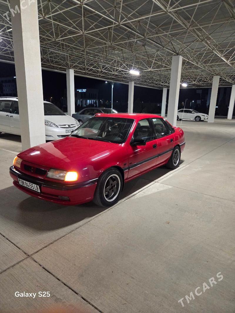 Opel Vectra 1994 - 55 000 TMT - Türkmenabat - img 8