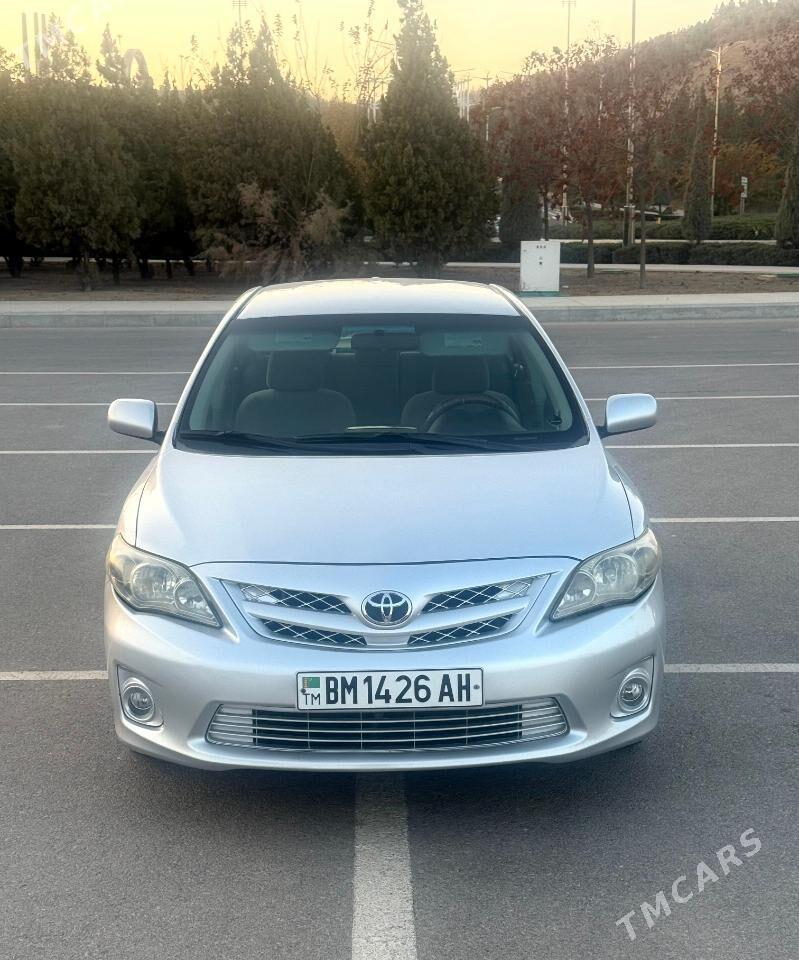 Toyota Corolla 2011 - 158 000 TMT - Aşgabat - img 6