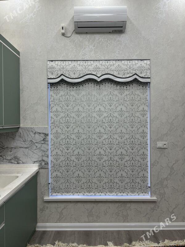 multi ştor žalyuz - Aşgabat - img 1