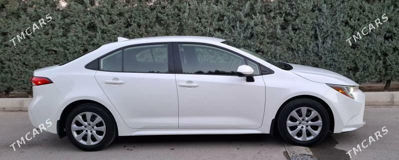 Toyota Corolla 2020 - 245 000 TMT - Гёкдже - img 9