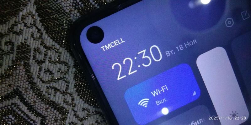 mi 11 lite Abmen - Векильбазар - img 3