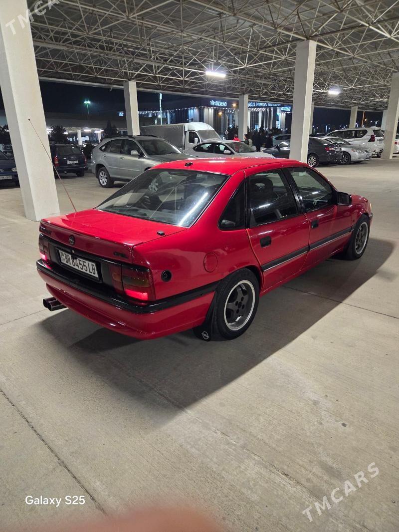 Opel Vectra 1994 - 55 000 TMT - Türkmenabat - img 5