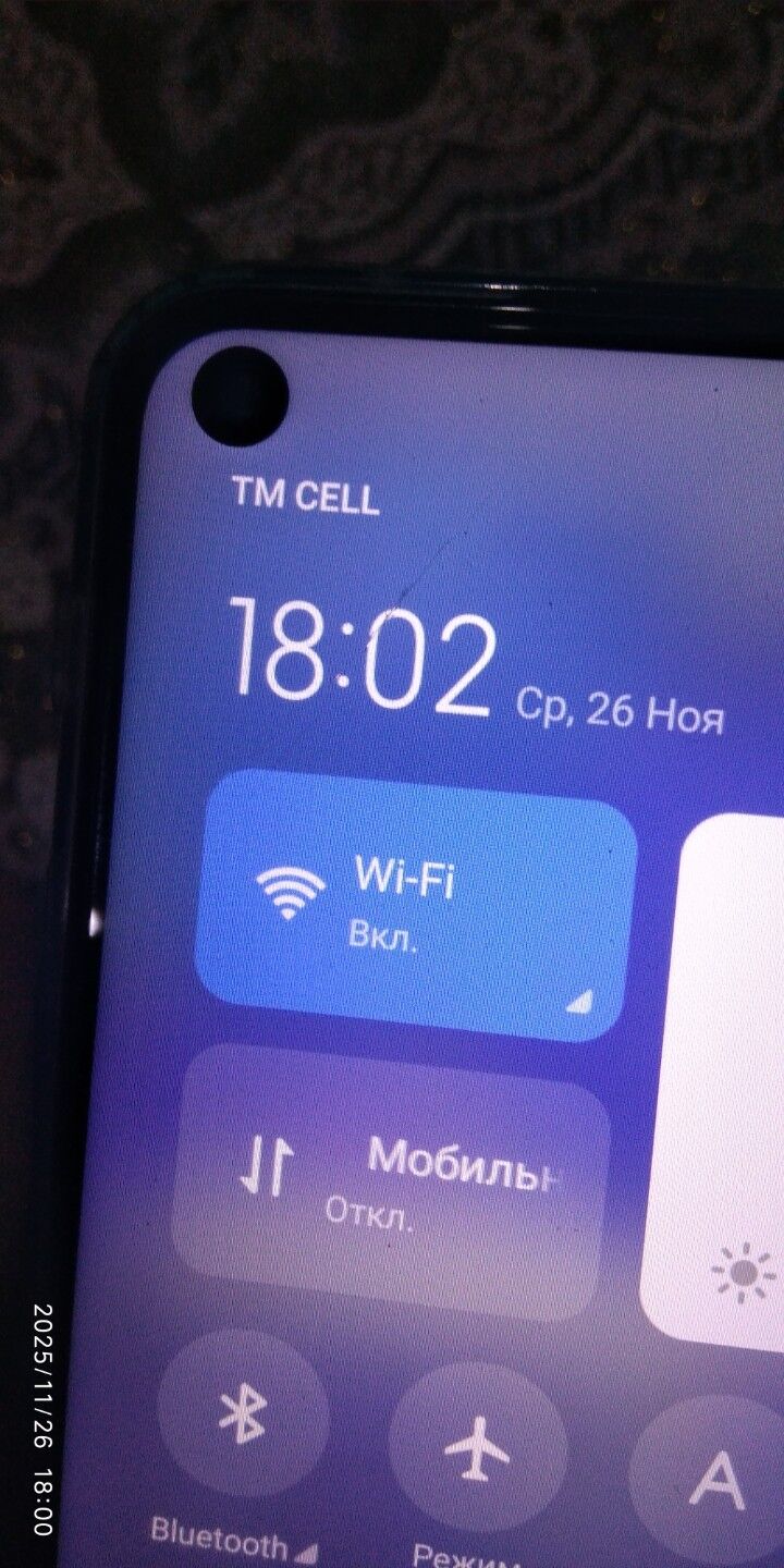 mi 11 lite Abmen - Векильбазар - img 4