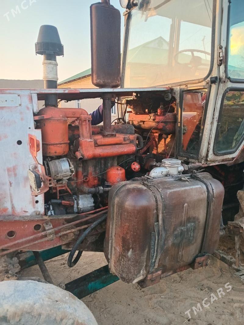 MTZ 80 1992 - 60 000 TMT - Болдумсаз - img 2