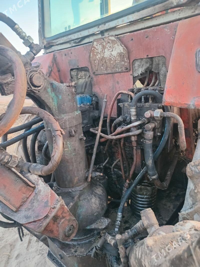 MTZ 80 1992 - 60 000 TMT - Болдумсаз - img 6