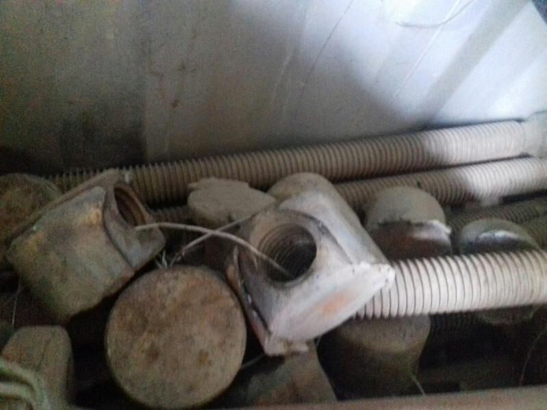 demir  rezbaly balawanka - Balkanabat - img 2