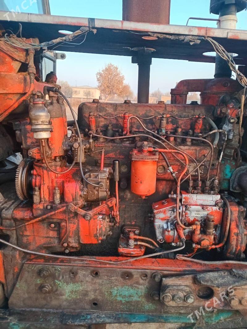 MTZ 80 1992 - 60 000 TMT - Болдумсаз - img 5