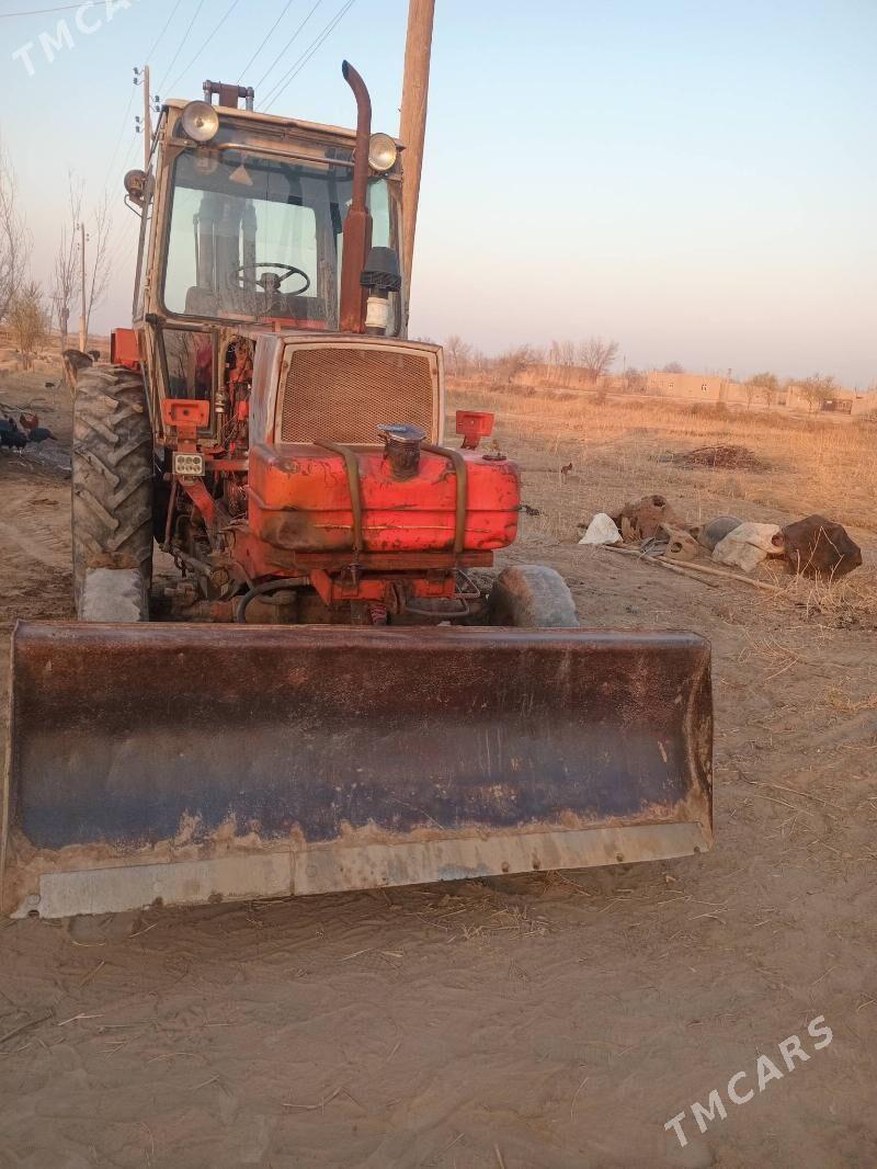 MTZ 80 1992 - 60 000 TMT - Болдумсаз - img 3