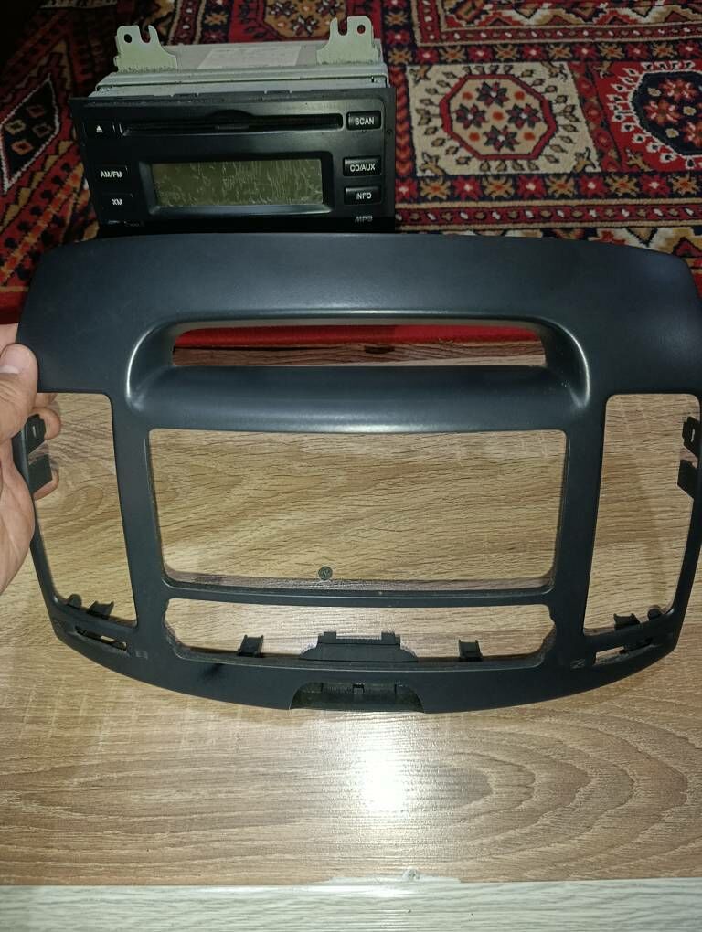 Hyundai Elantra maginatafon 150 TMT - 30 мкр - img 2