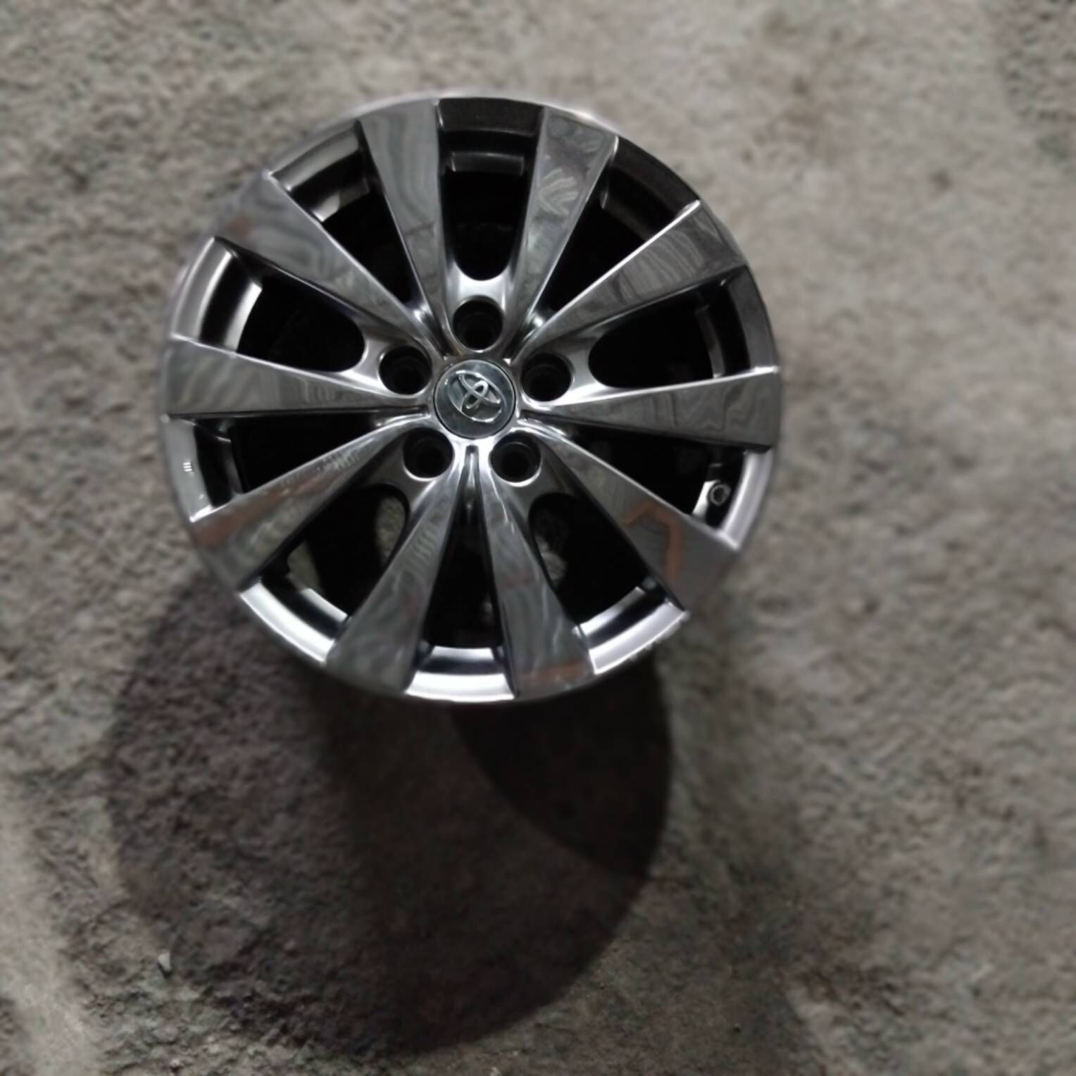 2012 AWALON DISGA  17 ARGINAL 5 000 TMT - Байрамали - img 5