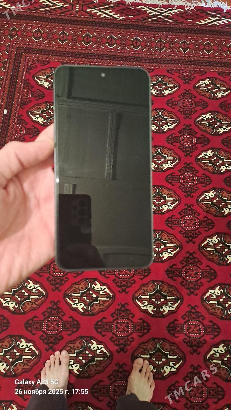 Samsung A 36 - Aşgabat - img 2