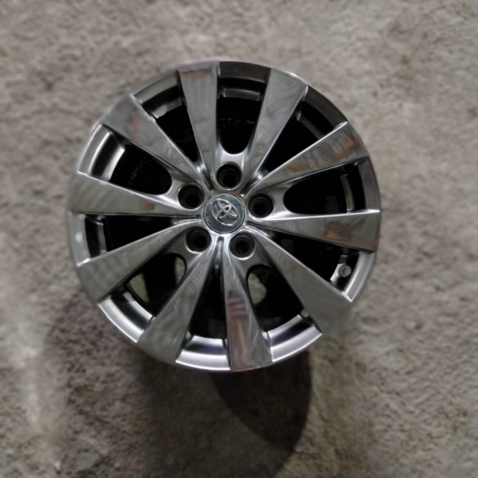 2012 AWALON DISGA  17 ARGINAL 5 000 TMT - Байрамали - img 6