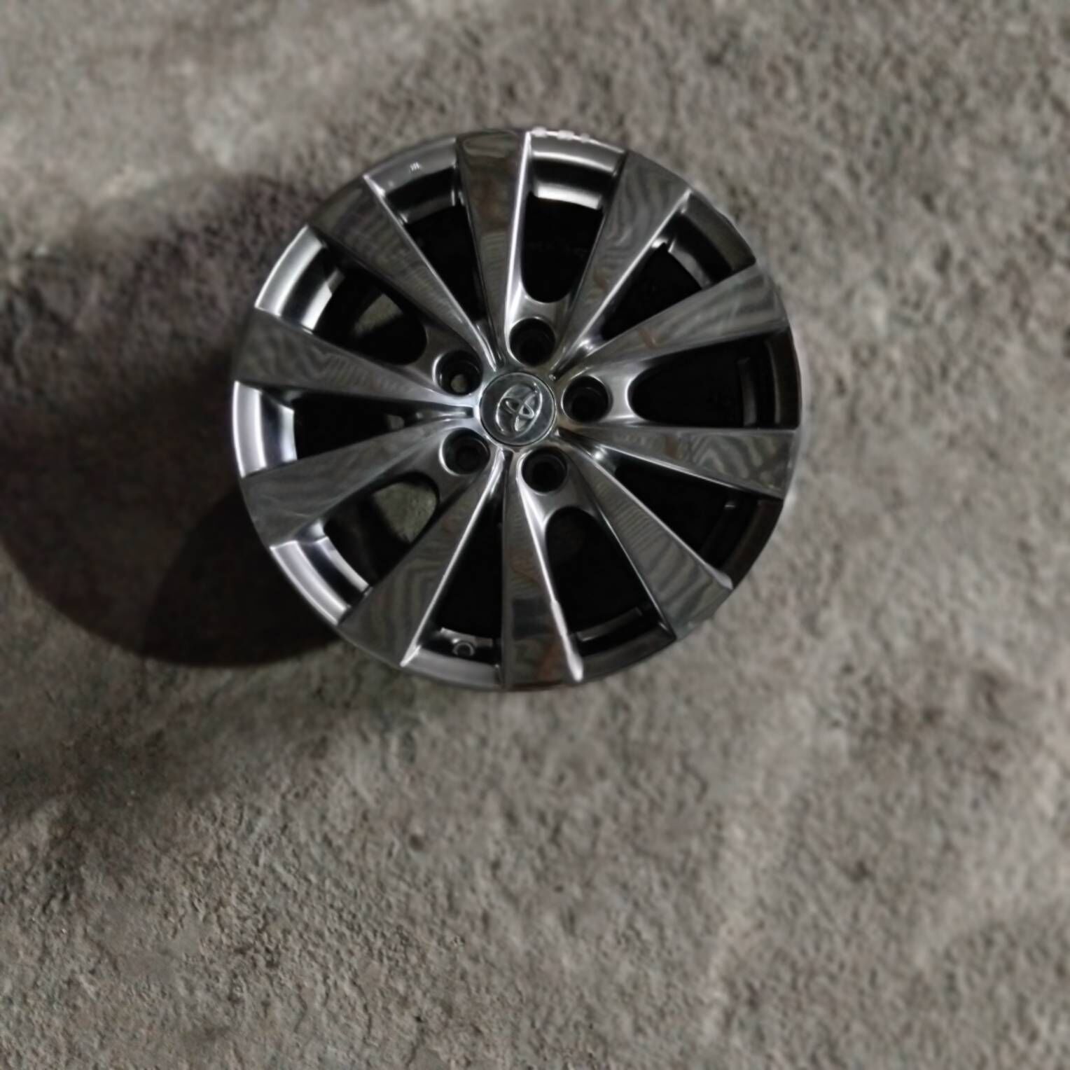 2012 AWALON DISGA  17 ARGINAL 5 000 TMT - Байрамали - img 2