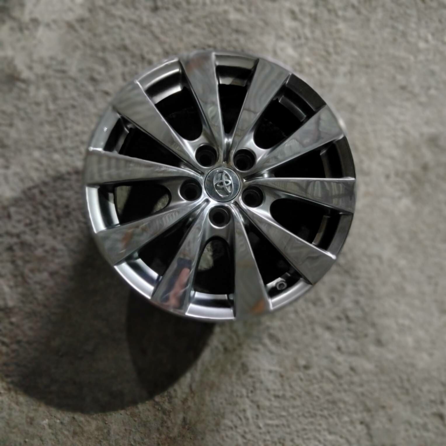 2012 AWALON DISGA  17 ARGINAL 5 000 TMT - Байрамали - img 4