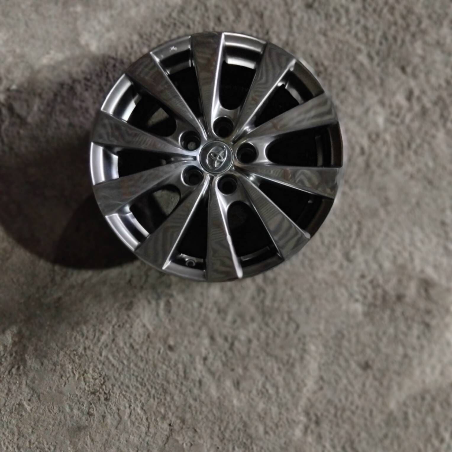 2012 AWALON DISGA  17 ARGINAL 5 000 TMT - Байрамали - img 3