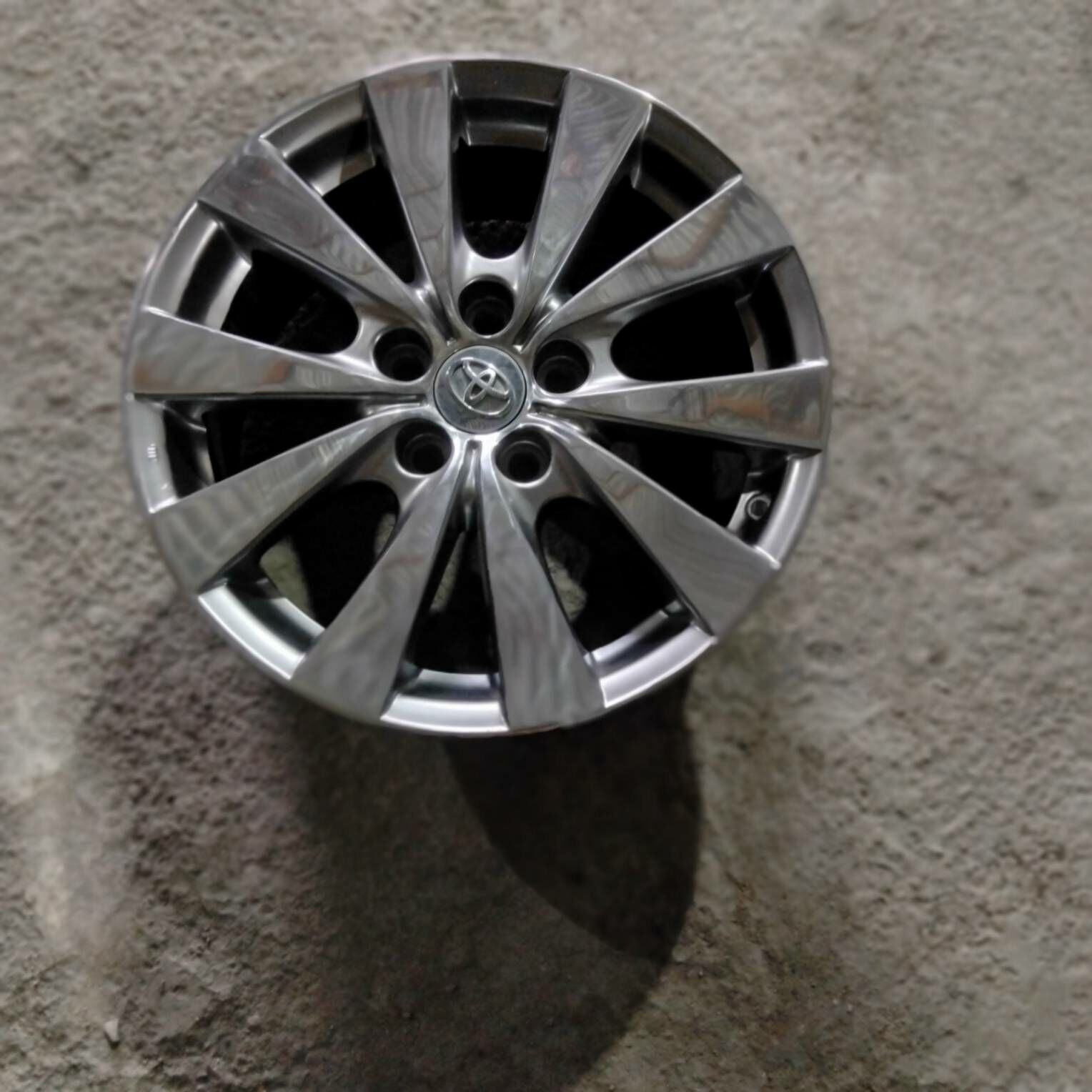 2012 AWALON DISGA  17 ARGINAL 5 000 TMT - Байрамали - img 7