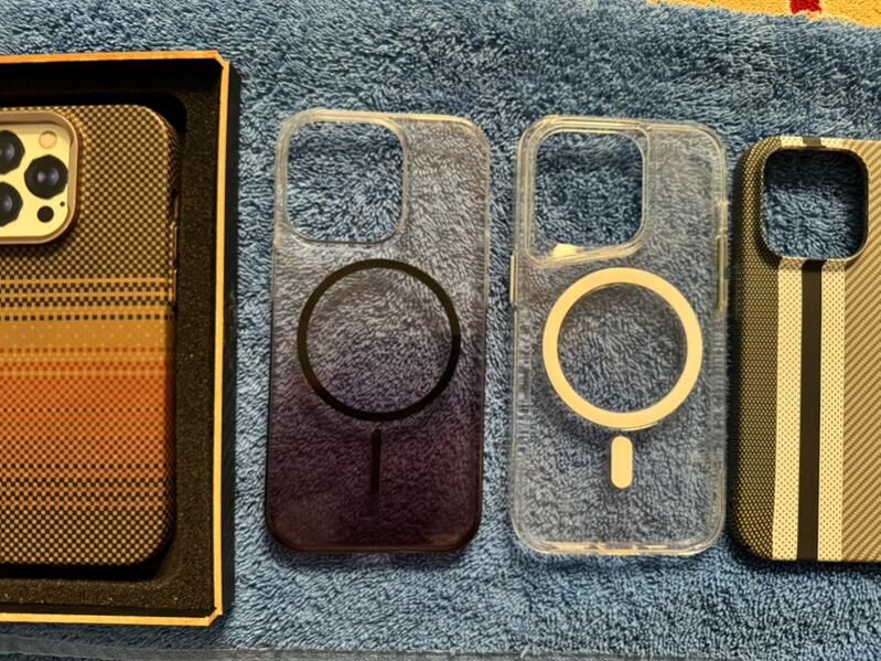 Iphone 14 pro chehol - Balkanabat - img 2