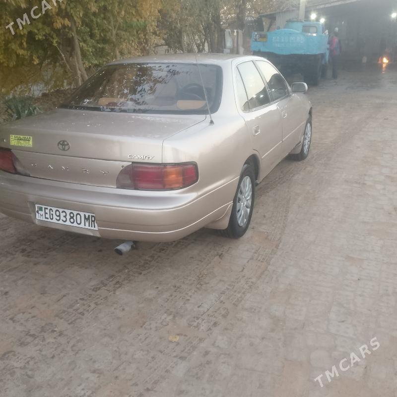Toyota Camry 1993 - 88 000 TMT - Сакарчага - img 8