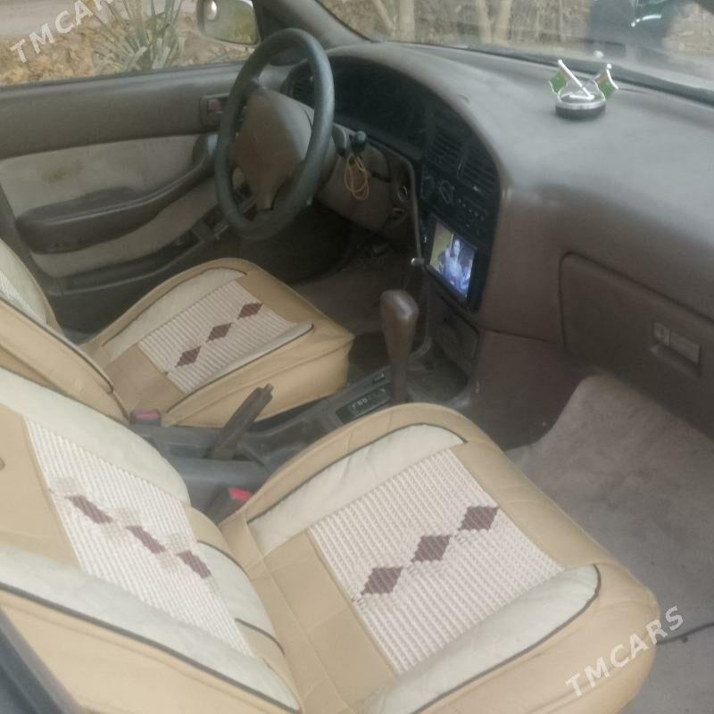 Toyota Camry 1993 - 88 000 TMT - Сакарчага - img 3