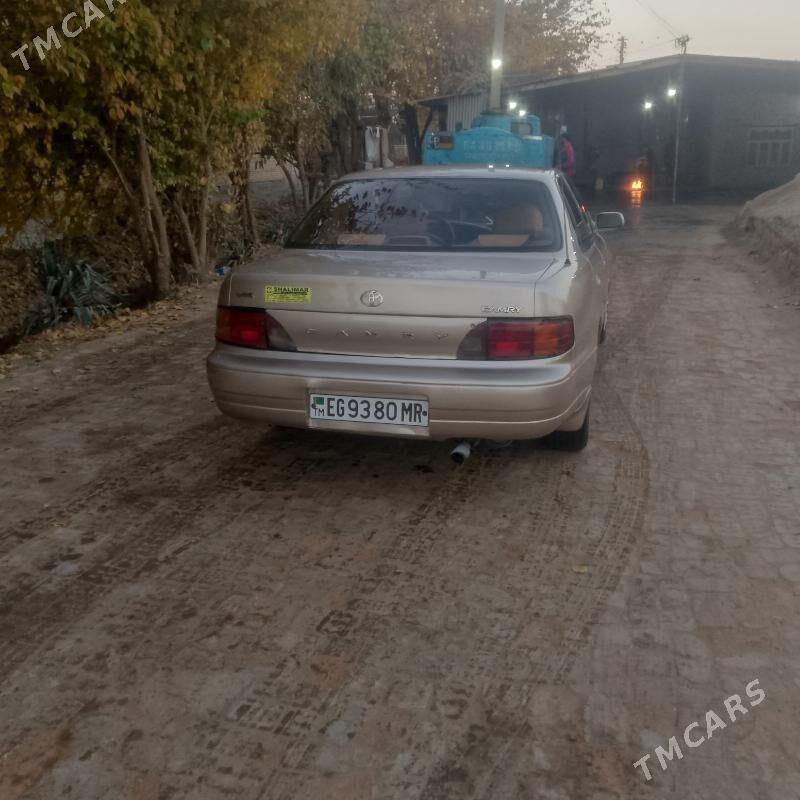 Toyota Camry 1993 - 88 000 TMT - Сакарчага - img 7