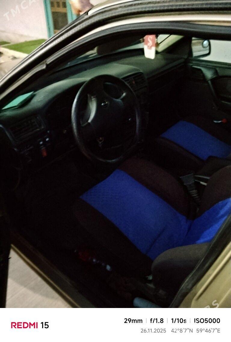 Opel Vectra 1991 - 38 000 TMT - Boldumsaz - img 3