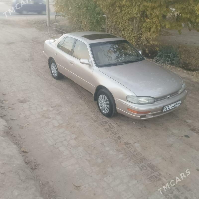 Toyota Camry 1993 - 88 000 TMT - Сакарчага - img 5