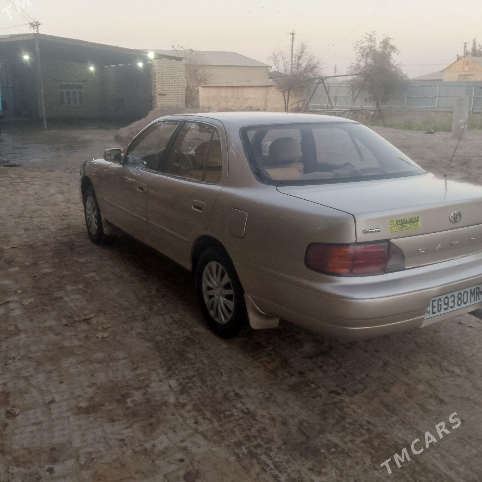 Toyota Camry 1993 - 88 000 TMT - Сакарчага - img 9