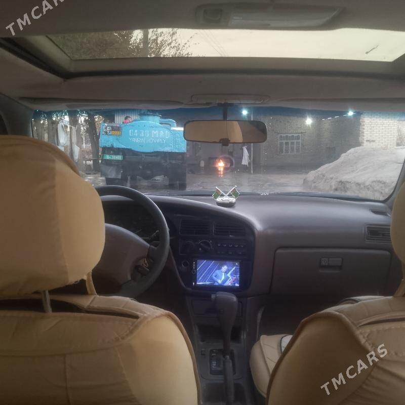 Toyota Camry 1993 - 88 000 TMT - Сакарчага - img 2