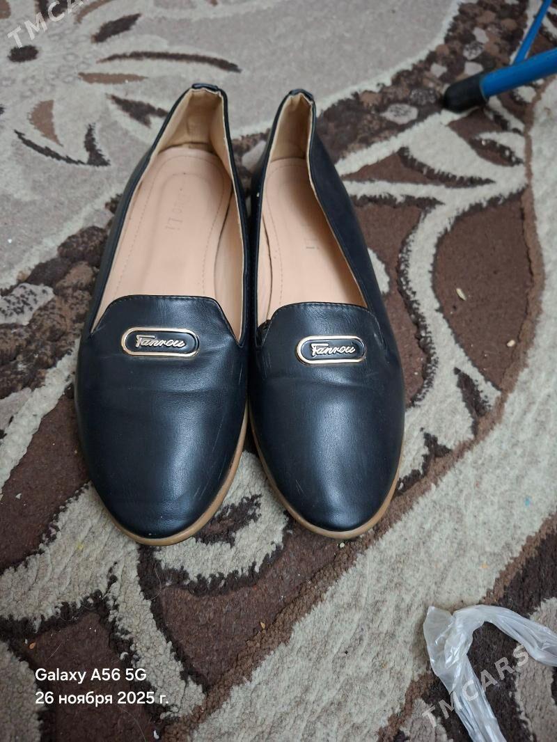 Женская обувь - Türkmenabat - img 5