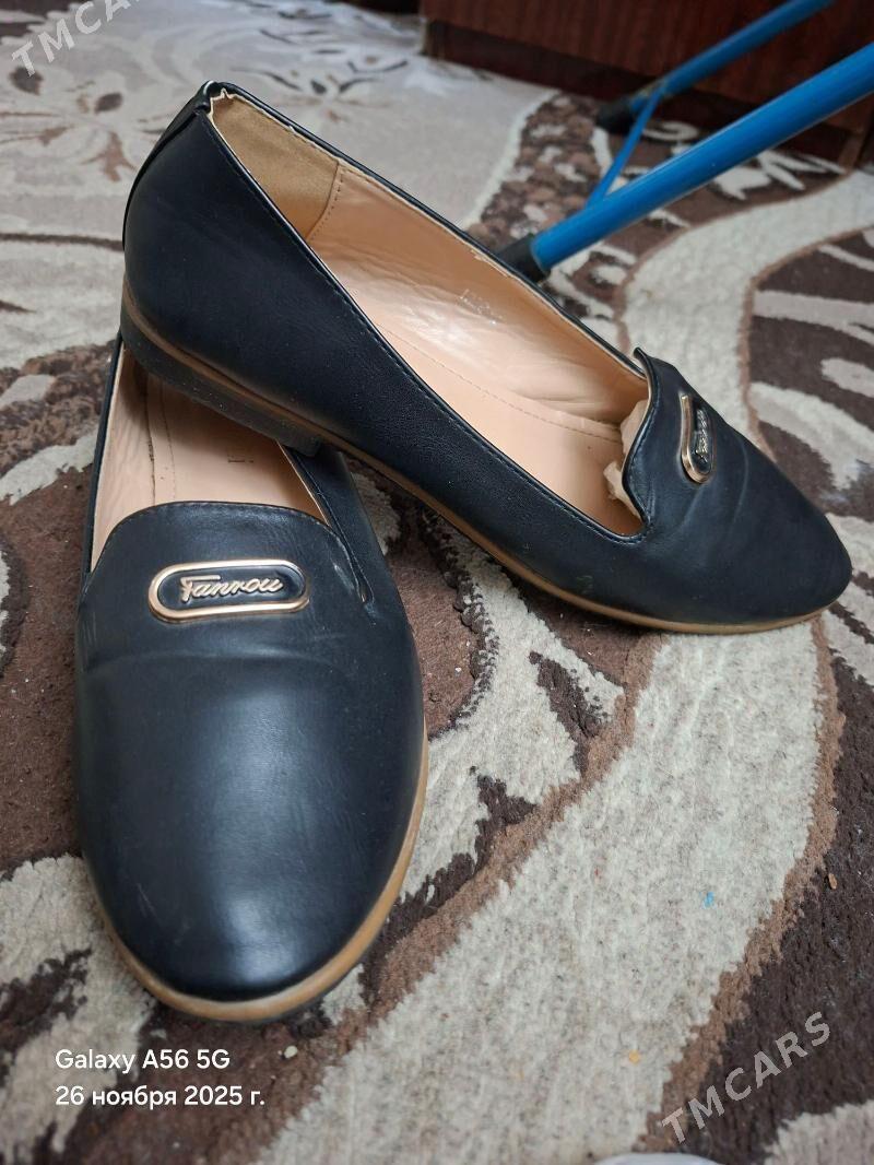 Женская обувь - Türkmenabat - img 6