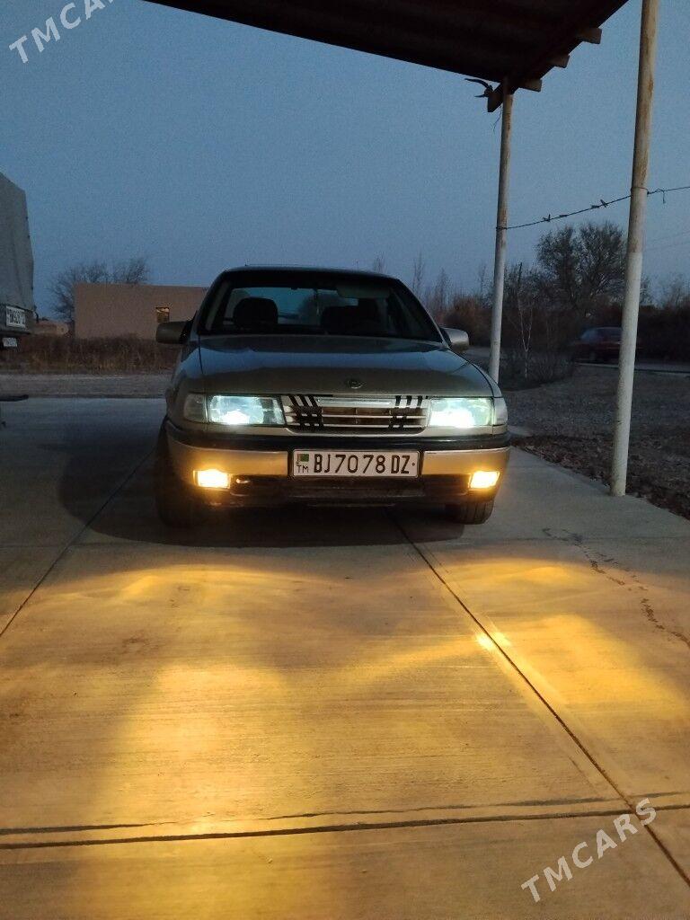 Opel Vectra 1991 - 38 000 TMT - Boldumsaz - img 1