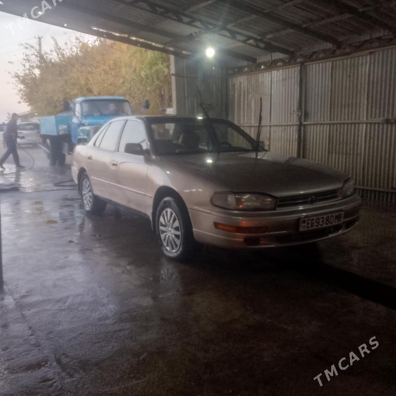 Toyota Camry 1993 - 88 000 TMT - Сакарчага - img 10