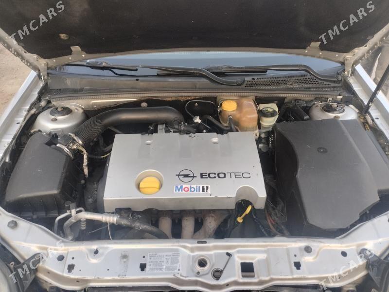 Opel Signum 2003 - 80 000 TMT - Дашогуз - img 4