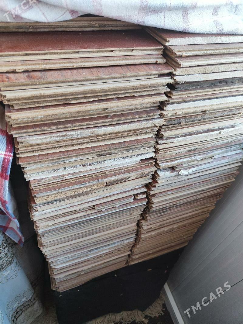 laminat parket.паркет - 3 мкр - img 2