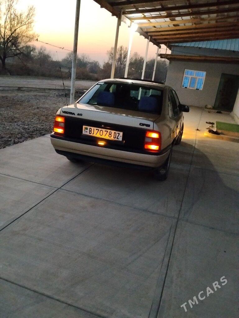 Opel Vectra 1991 - 38 000 TMT - Boldumsaz - img 8