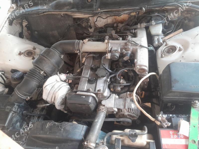 Toyota Mark II 1993 - 32 000 TMT - Ýolöten - img 6