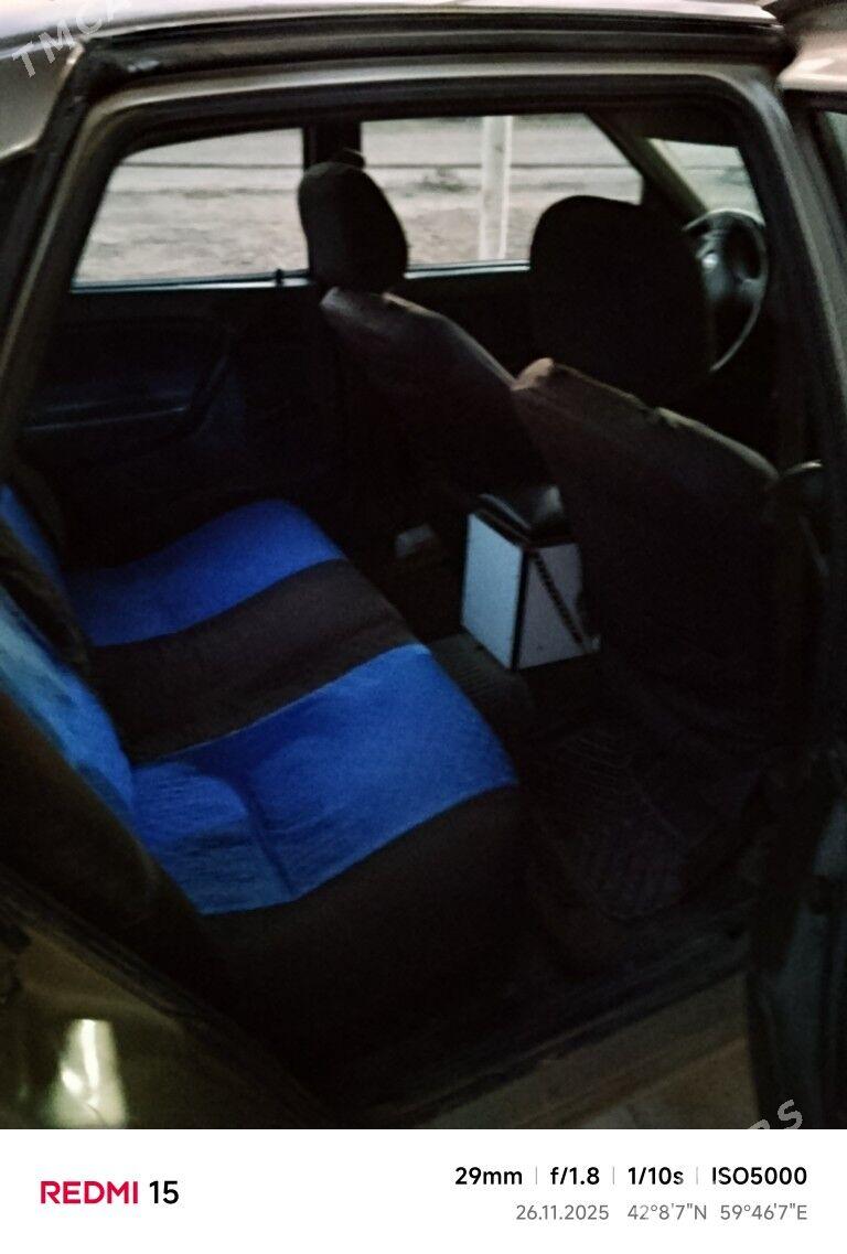 Opel Vectra 1991 - 38 000 TMT - Boldumsaz - img 2