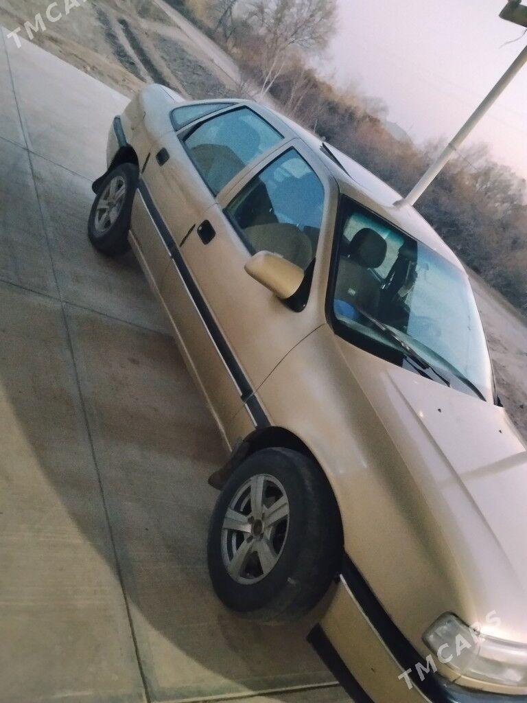 Opel Vectra 1991 - 38 000 TMT - Boldumsaz - img 7