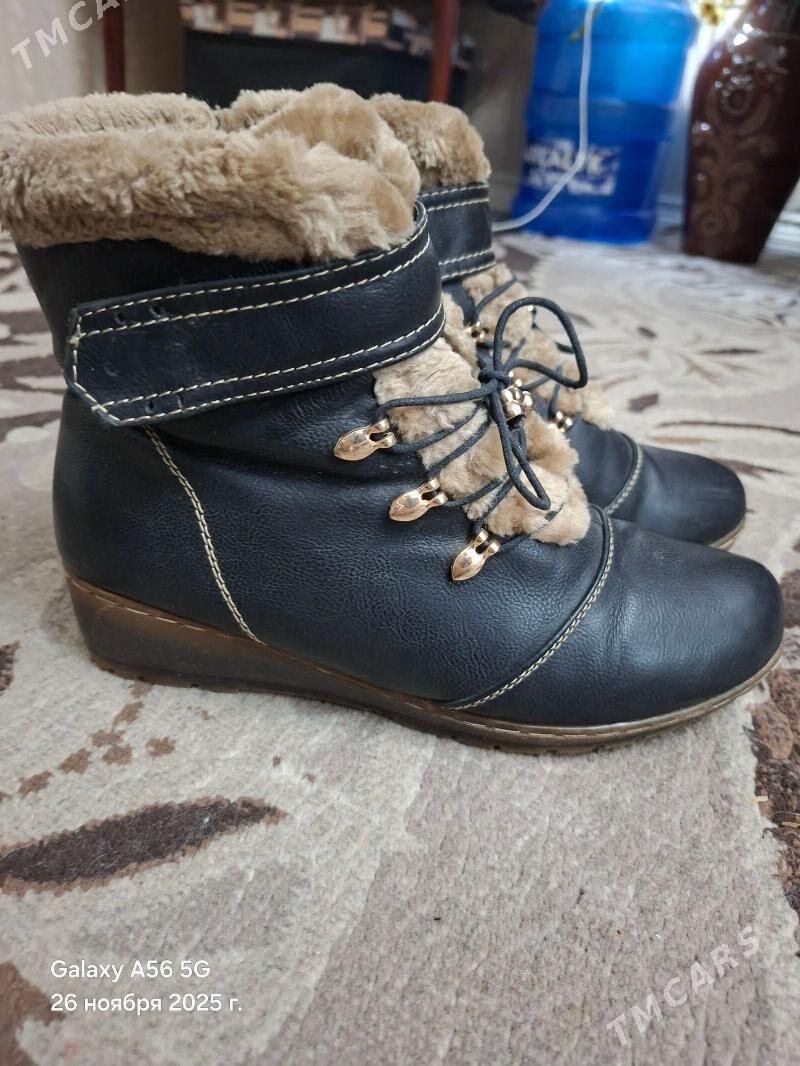 Женская обувь - Türkmenabat - img 2