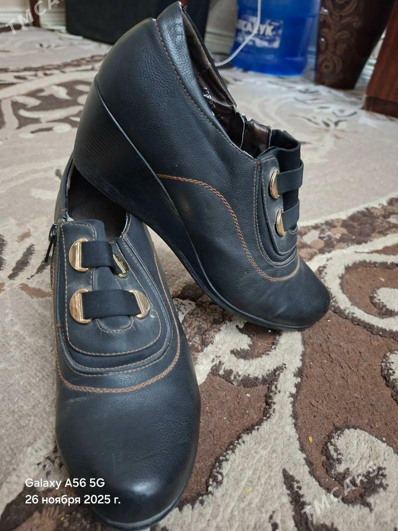 Женская обувь - Türkmenabat - img 4