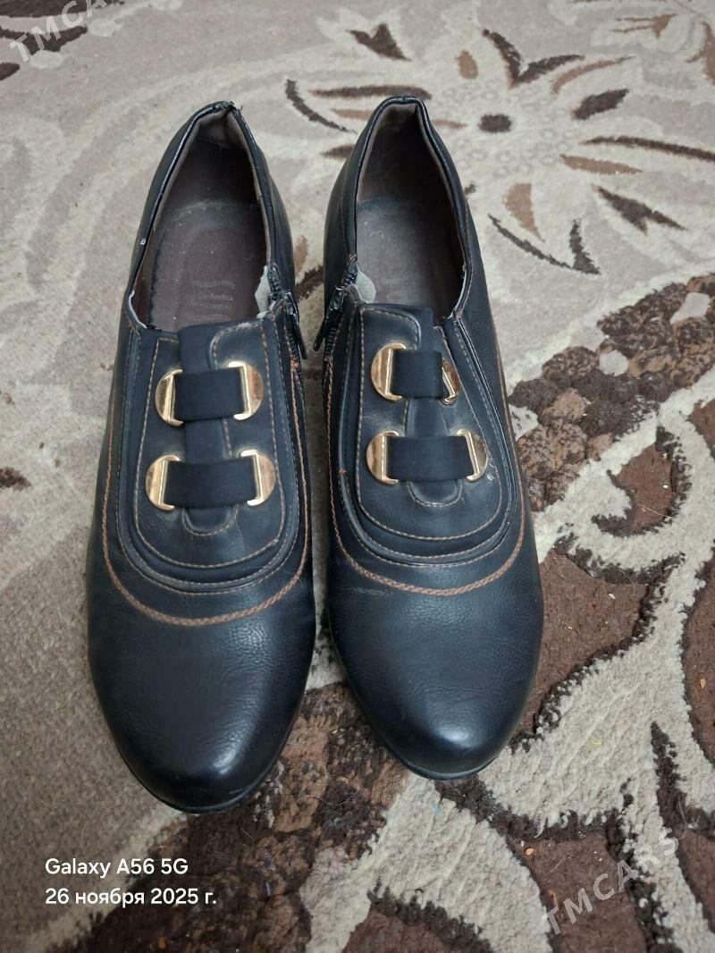 Женская обувь - Türkmenabat - img 3