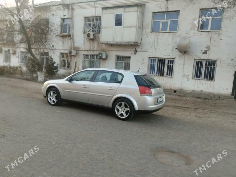 Opel Signum 2003 - 80 000 TMT - Дашогуз - img 5