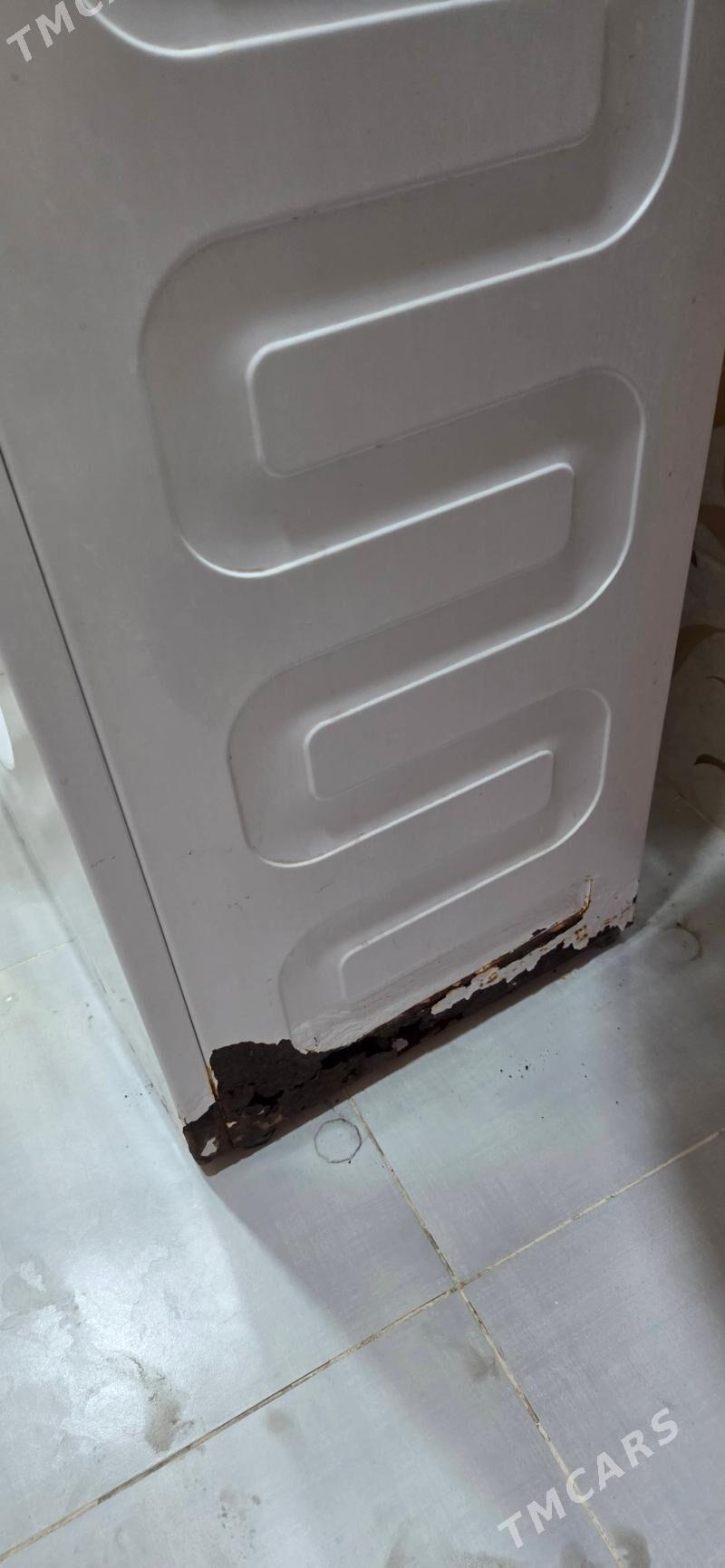 beko kir masyn - Aşgabat - img 3