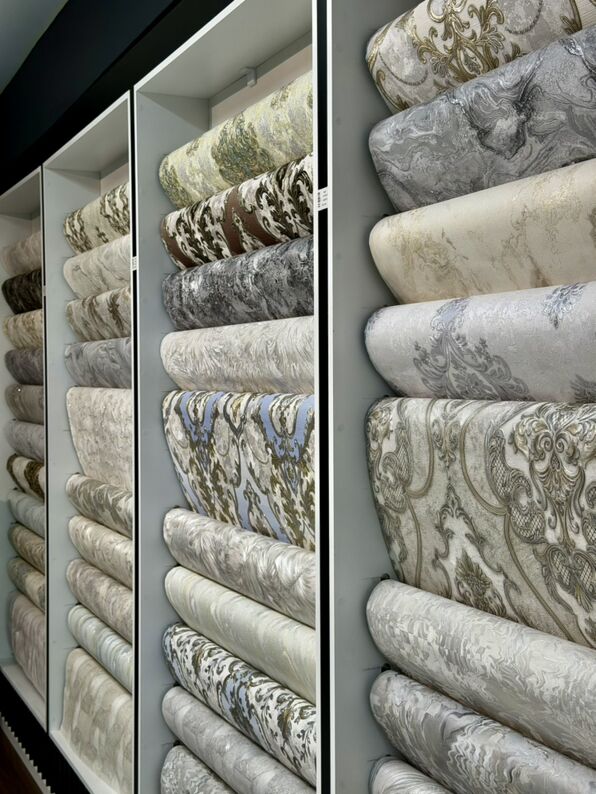 OBOÝ MERKEZI TÄZE ÝYL AKSIÝA - Aşgabat - img 5