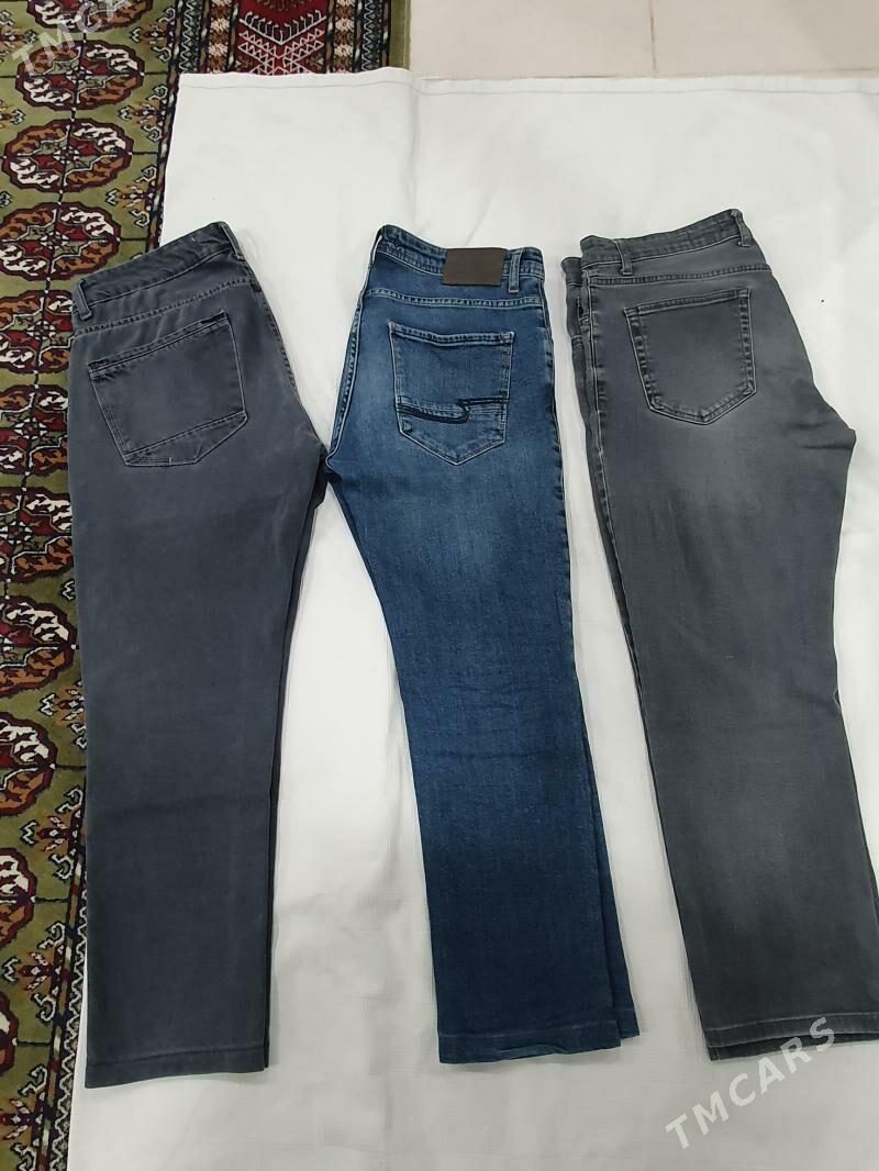 Turkin jynsilary - Gurtly - img 3