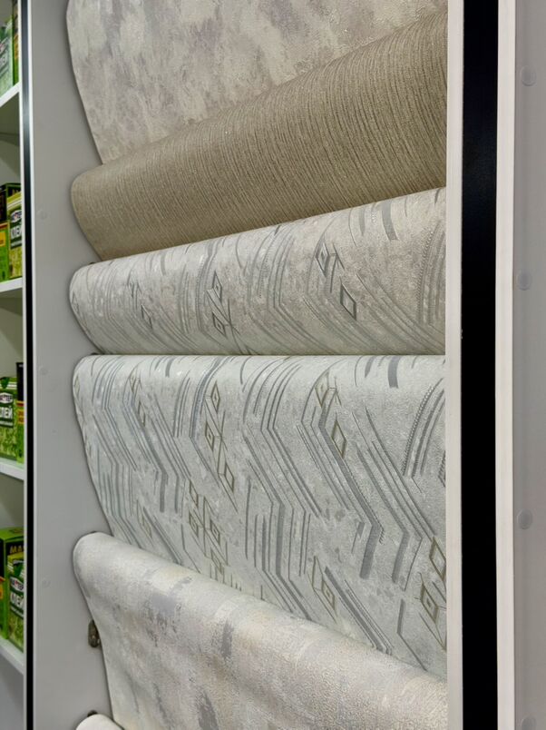 OBOÝ MERKEZI TÄZE ÝYL AKSIÝA - Aşgabat - img 6