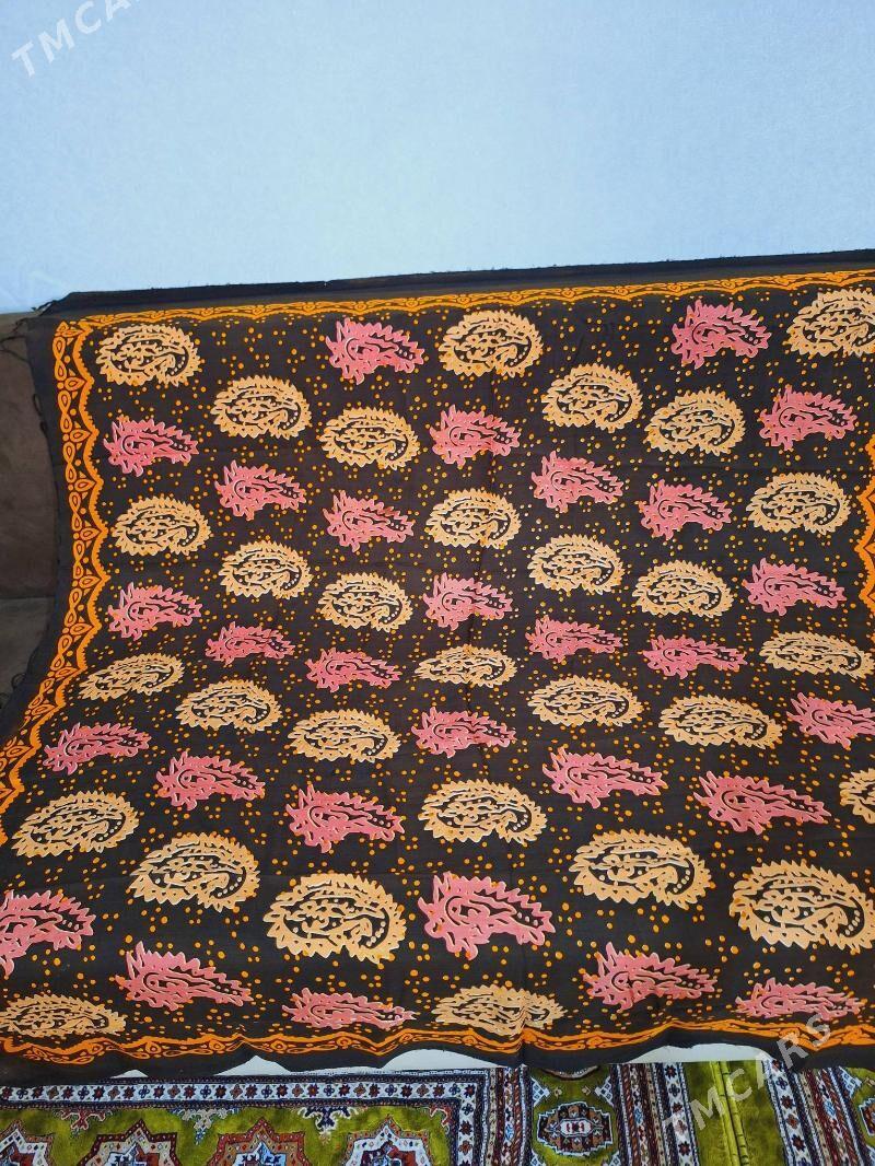 yalyk yalyklar - Balkanabat - img 1