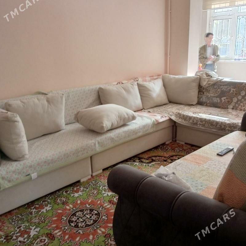 аренда жай 10мкр 2кмт 1этж - Ашхабад - img 1