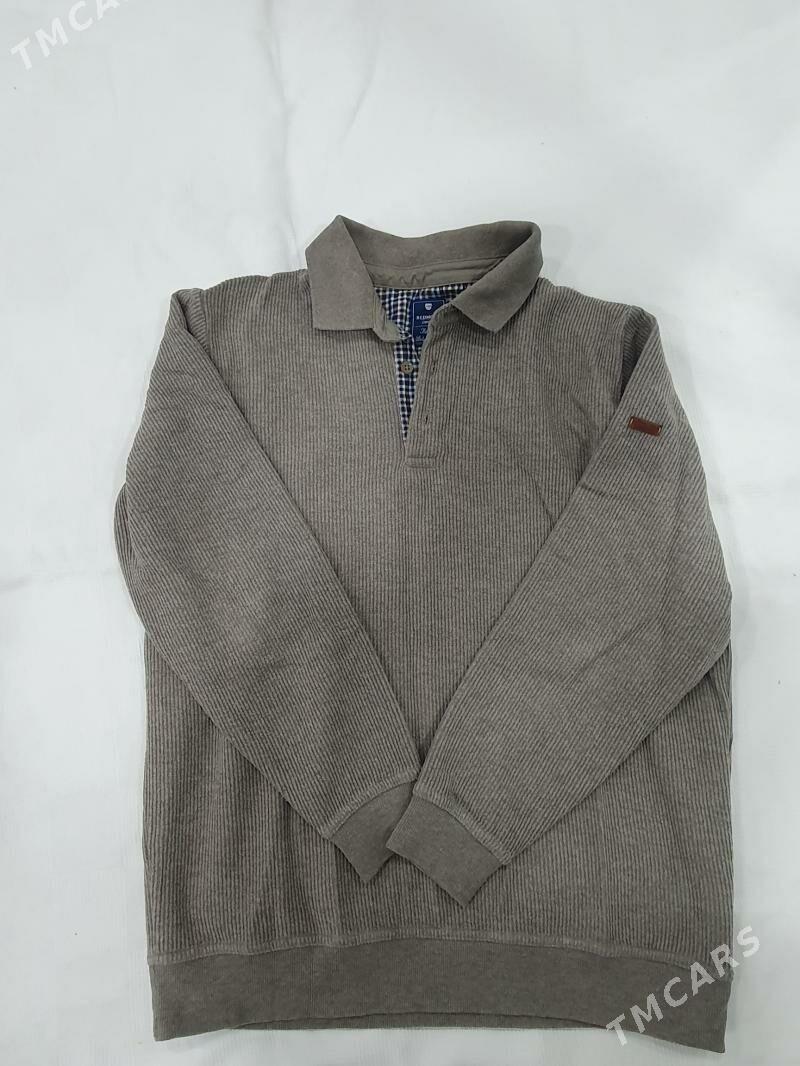 Turkin jynsilary - Gurtly - img 1