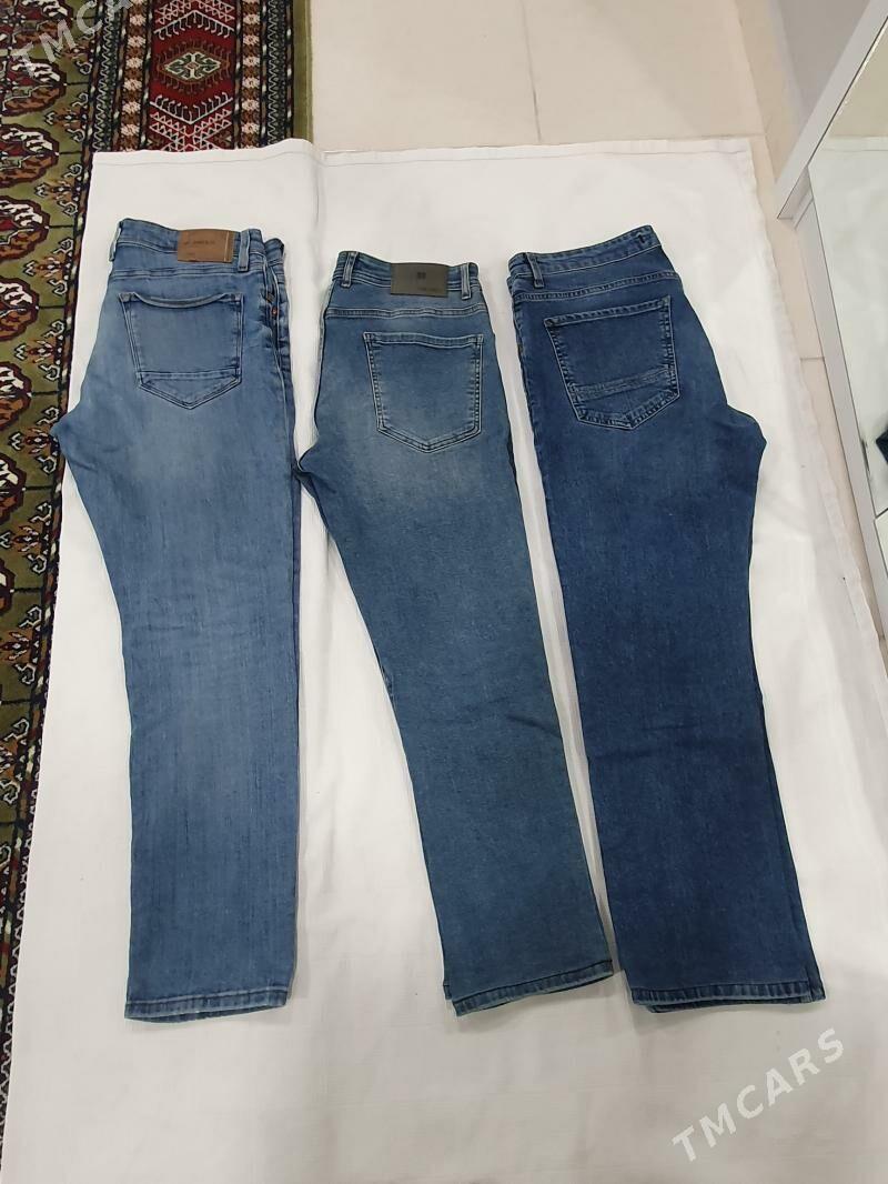 Turkin jynsilary - Gurtly - img 4